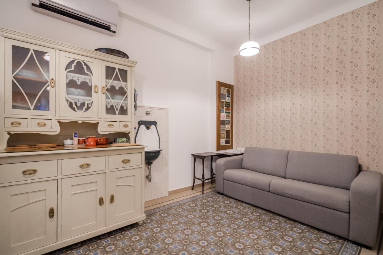Appartamento BpR Király Street Nest with A/C Budapest Esterno foto